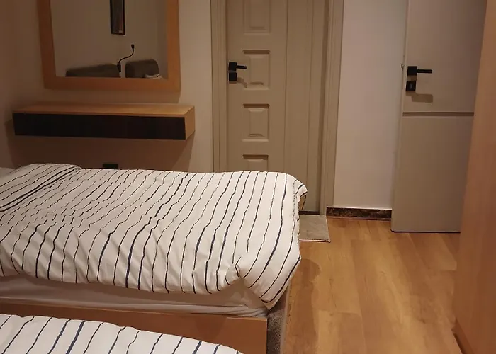 Apartment 101